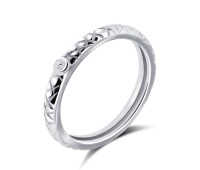 Silver Rings NSR-2061